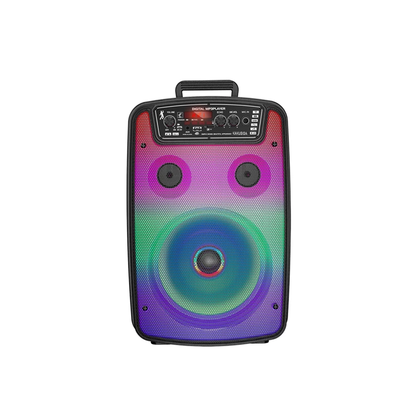 اسپيكر بلوتوث برند KAKUSIGA مدل ksc688