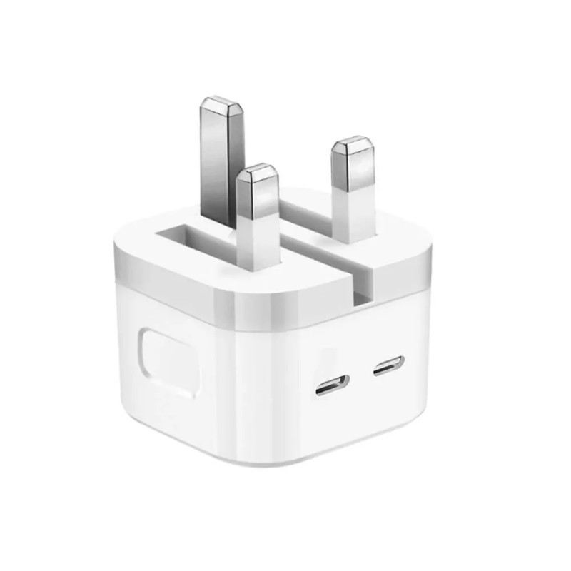 شارژر اورجینال برند iphone مدل 50w