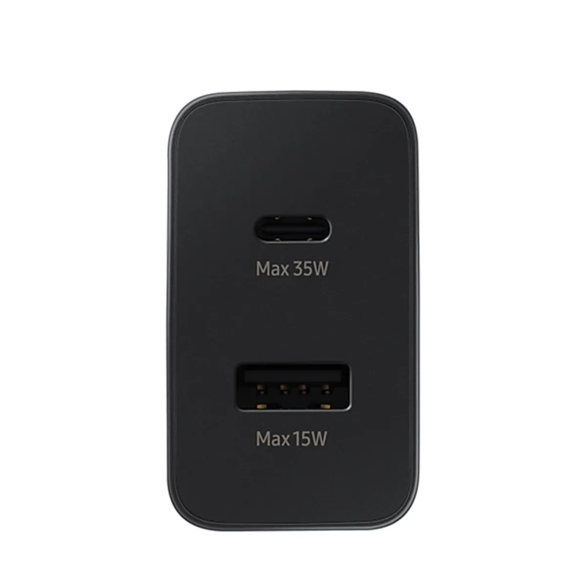 شارژر 35w برند samsung مدل s22-5g