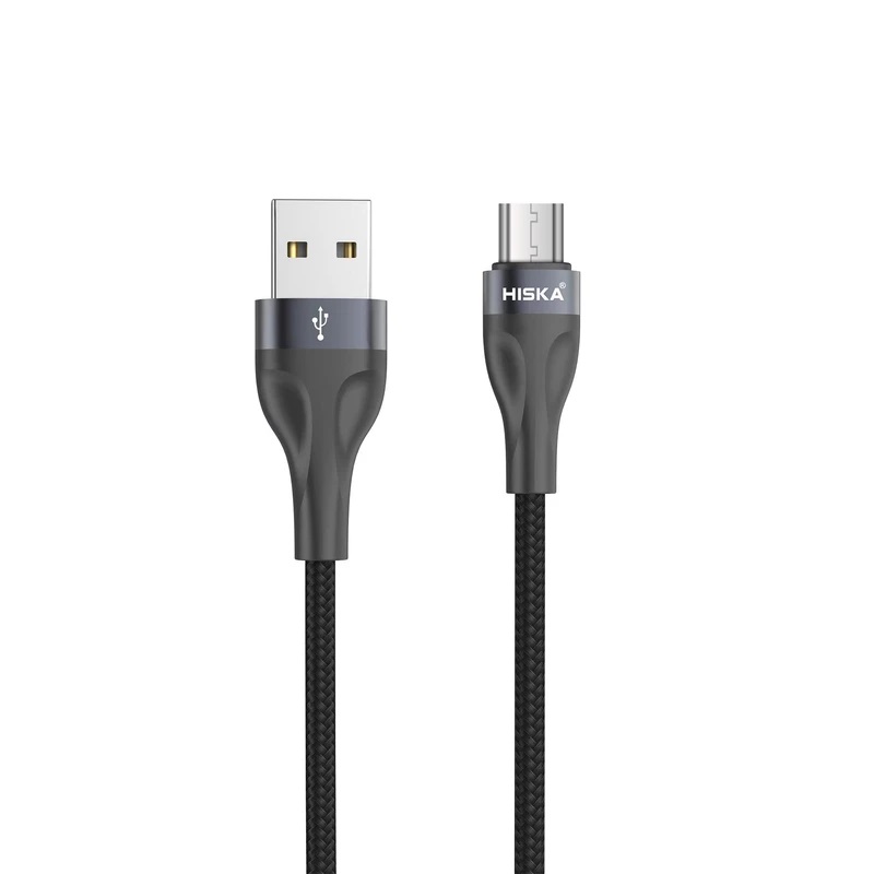 كابل ميكرو برند hiska مدل lx 830
