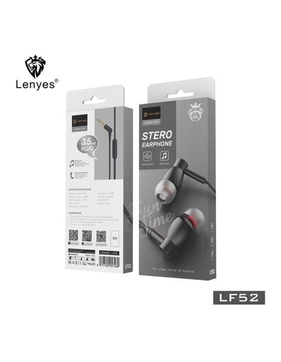 هدست برند lenyes مدلlf42