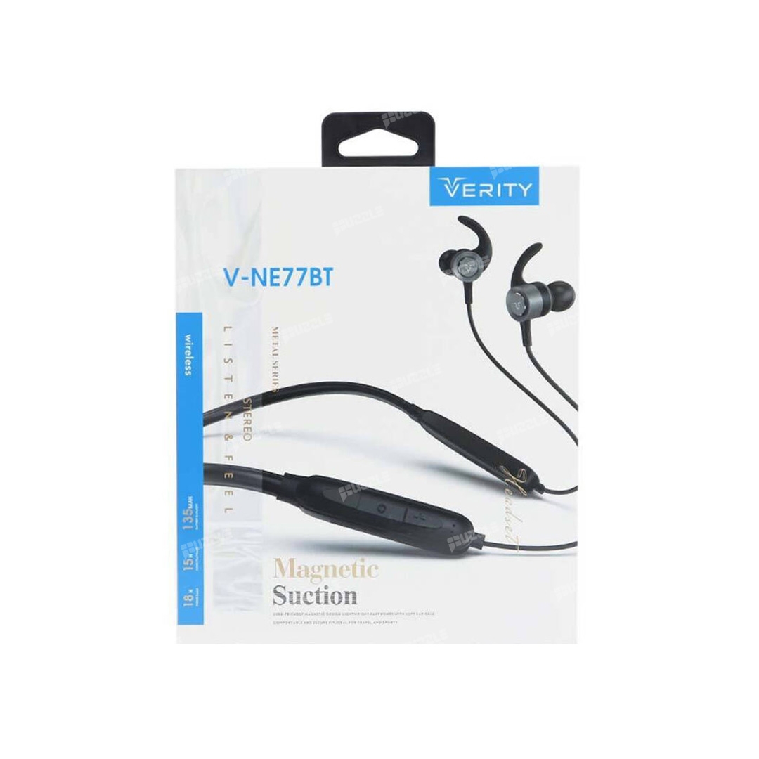هدست گردنی برند verity مدل V-NE77