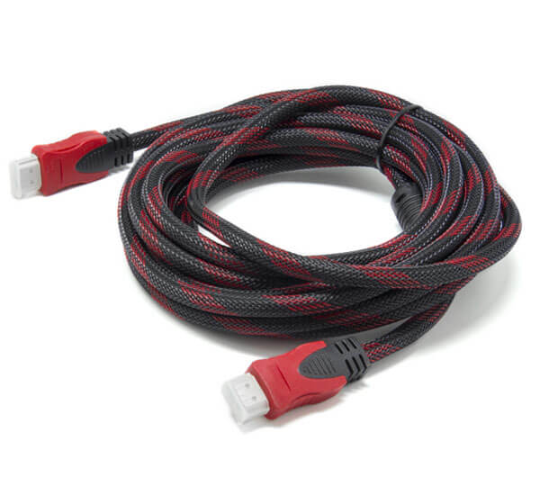کابل HDMI 3M برند MW-NET