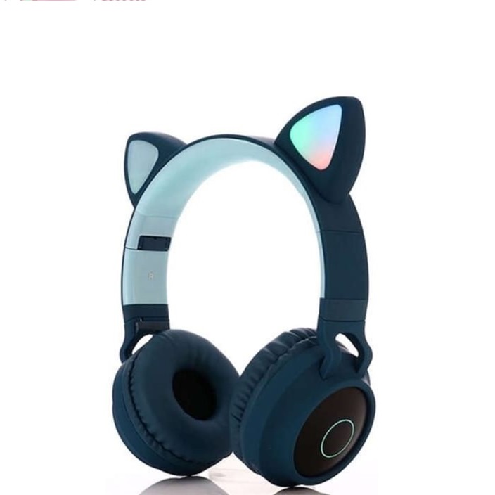 هدست بلوتوث مدل bt-028 خرگوشی برند CATEAR