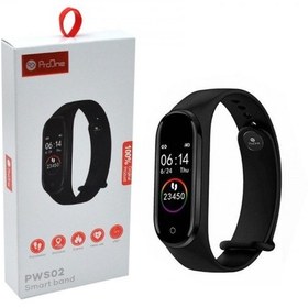 ساعت هوشمند برند proone مدل pws-02