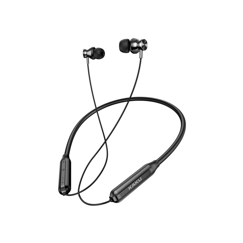 هدست گردني بلوتوثي برندKAKUSIGA مدل ksc-546