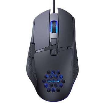 ماوس برند kigstar مدل km360g