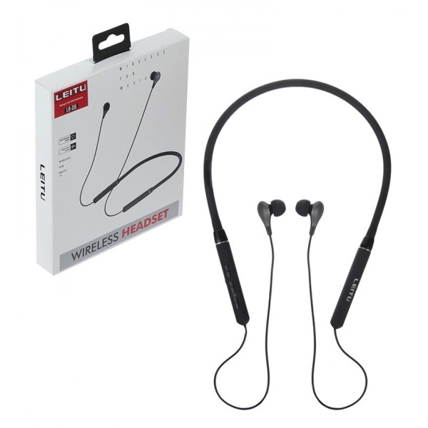 هدست گردنی برند LEITU مدل LB-06