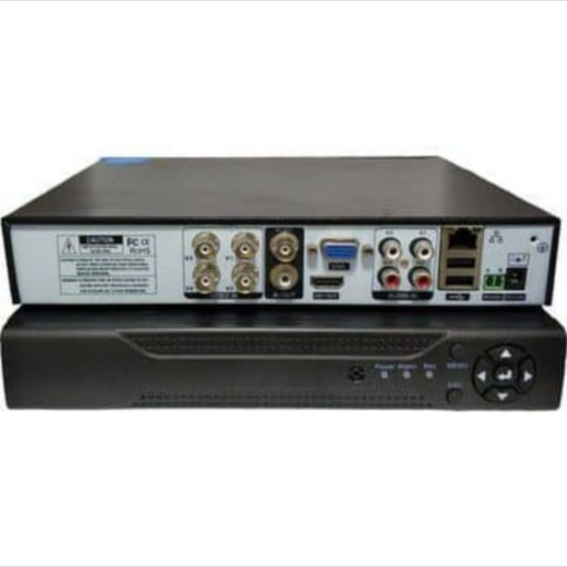 DVR_4ch_5mp_novatek color box