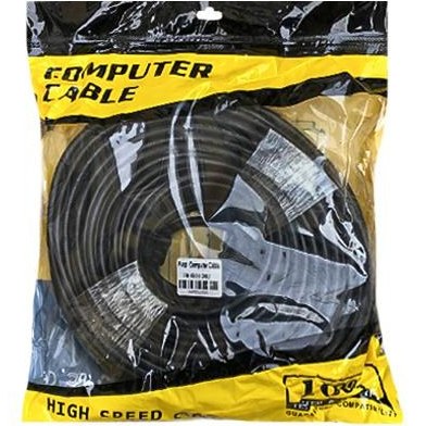 کابل vga 50m برند P-NET