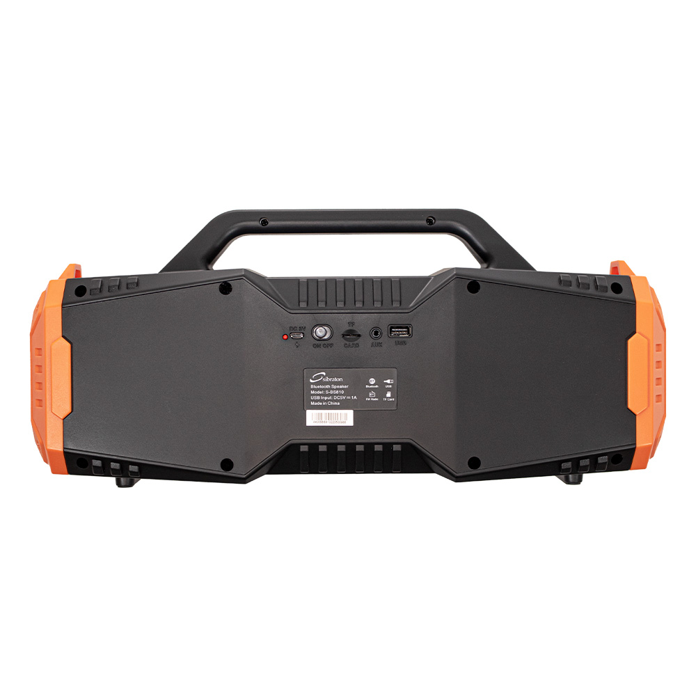 اسپیکر برند sibraton مدل sbs 810