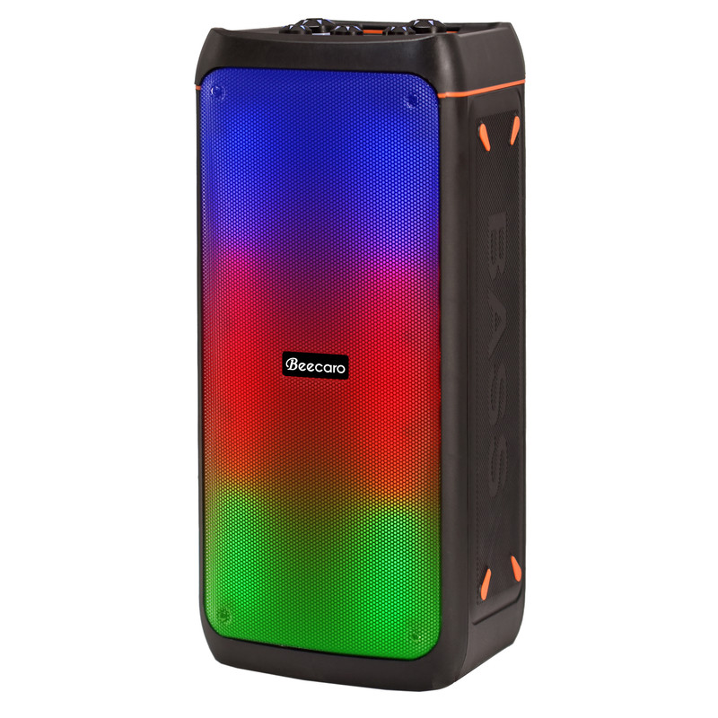 اسپیکر پارتی باکس برند beecaro مدل KB2