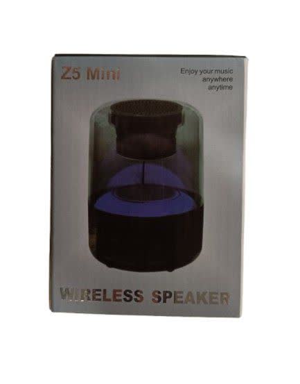 اسپیکر برند z5 mini
