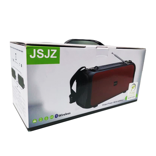 اسپیکر شارژی برند ANIKO مدل ch-8830