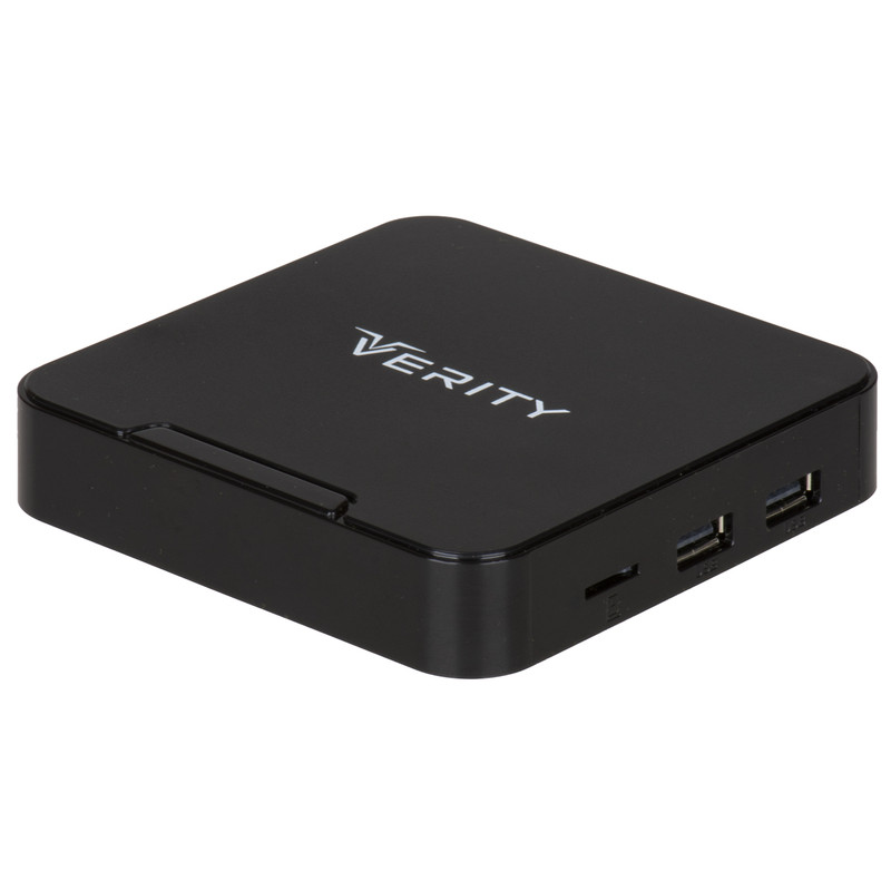اندروید باکس برند VERITY مدل AB9111