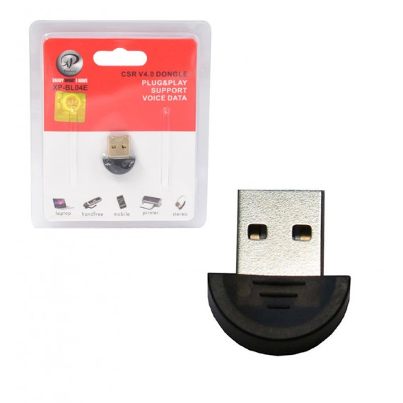 دانگل بلوتوث برند xp مدل bl-04e