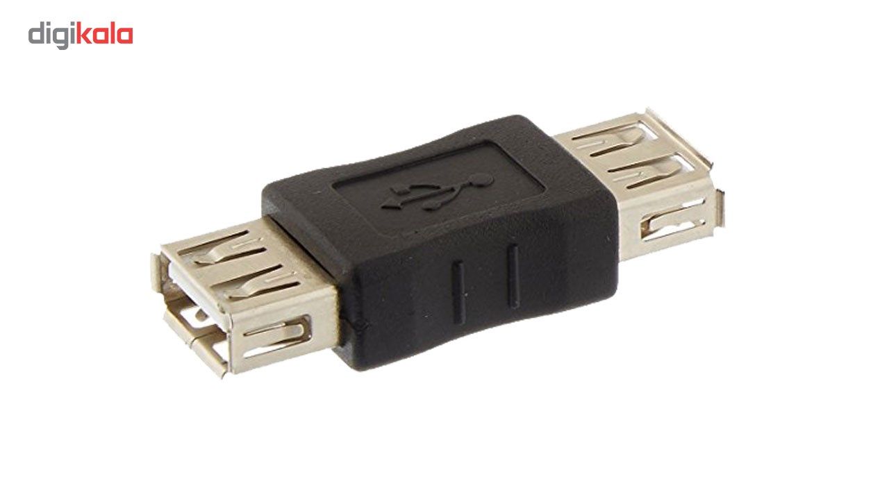 تبديل دوسرمادگی usb