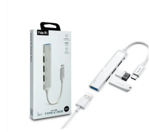 هاب برند HAVIT مدل HB-41