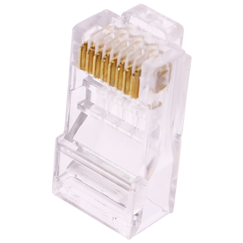 سوكت شبكه CAT6 برند KAISER