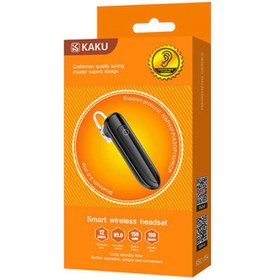 هندزفری بلوتوث تک گوش برند KAKUSIGA مدل KSC-554