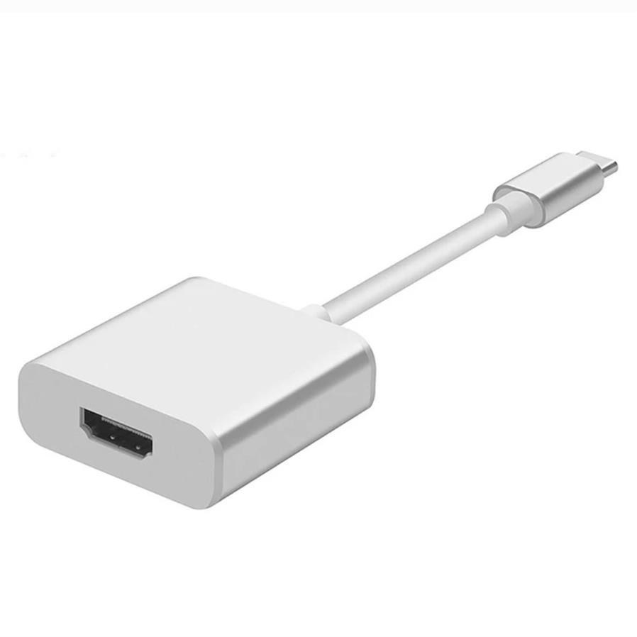 تبديل type-c to hdmi