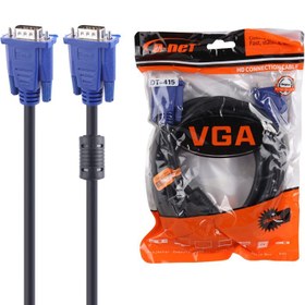 كابل VGA برند P-NET مدل 3M G-3