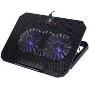 فن زير لپتاپ برند dnet مدل dt-30
